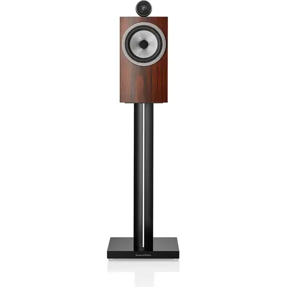 Полочная акустика Bowers & Wilkins 705 S3 Mocha, Цвет: Mocha, изображение 4