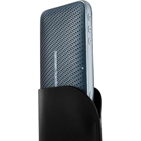 Портативная колонка Harman Kardon Esquire Mini 2 Blue, Цвет: Blue, изображение 3