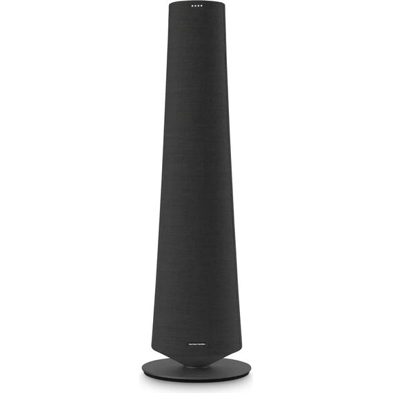Беспроводная акустика Harman Kardon Citation Tower Black, Цвет: Black, изображение 2