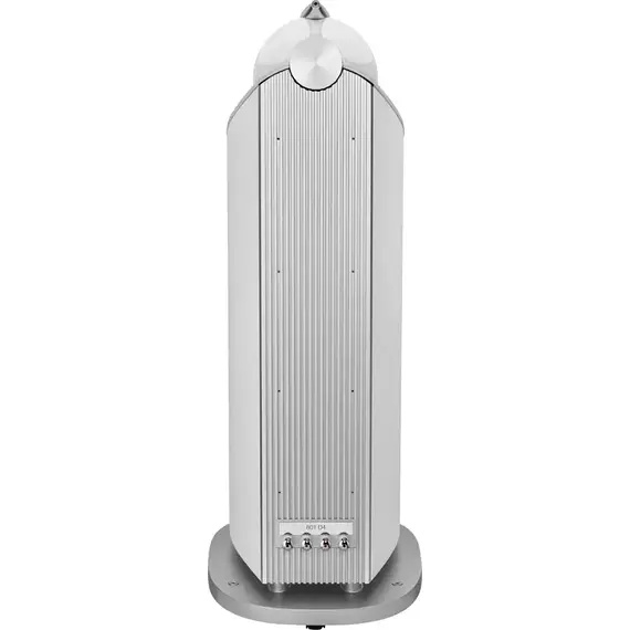Напольная акустика Bowers & Wilkins 801 D4 White, Цвет: White, изображение 5