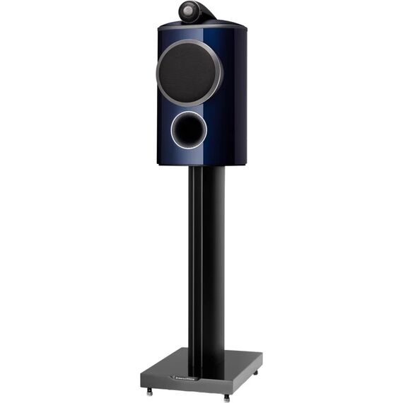 Полочная акустика Bowers & Wilkins 805 D4 Signature Blue, Цвет: Blue, изображение 2