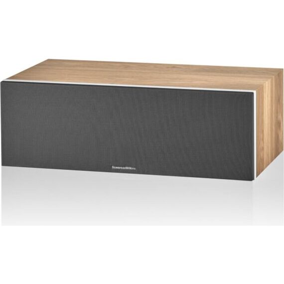 Центральный канал Bowers & Wilkins HTM6 S3 Oak, Цвет: Oak, изображение 2