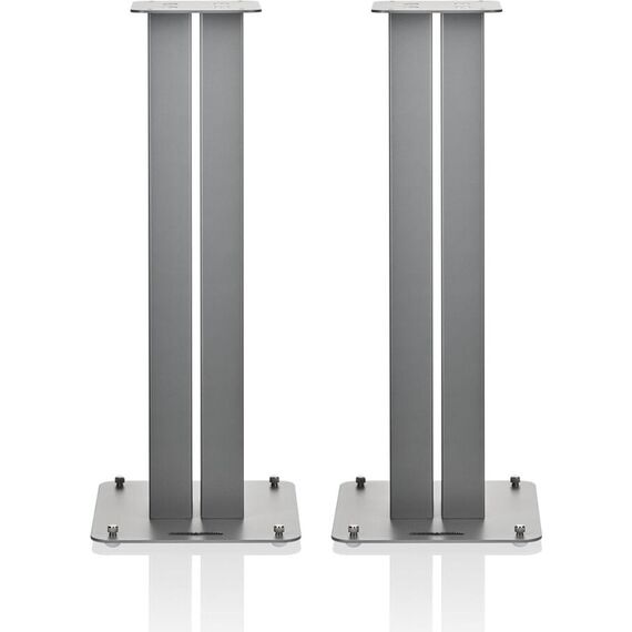 Стойки под акустику Bowers & Wilkins FS-600 S3 Silver, Цвет: Silver