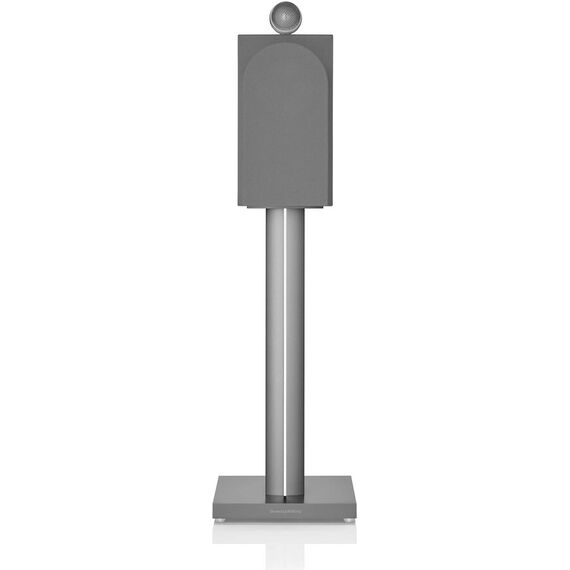 Полочная акустика Bowers & Wilkins 705 S3 Satin White, Цвет: Satin White, изображение 7