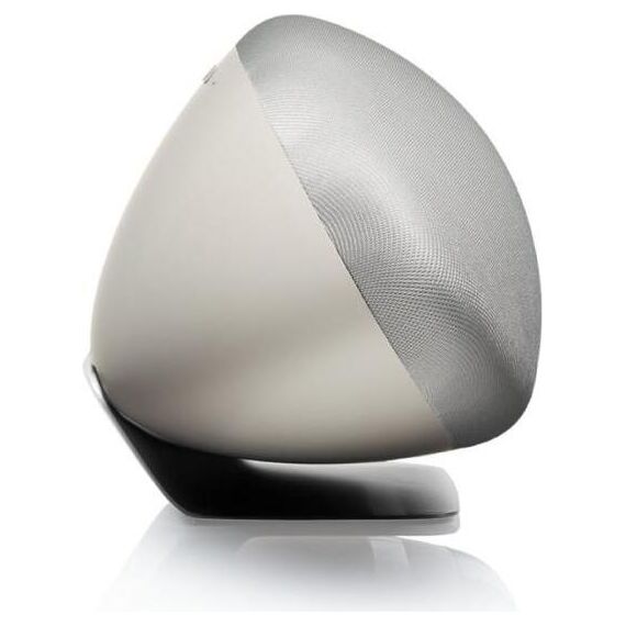 Колонка Bowers & Wilkins Zeppelin Pearl Gray, Цвет: Pearl Gray, изображение 3