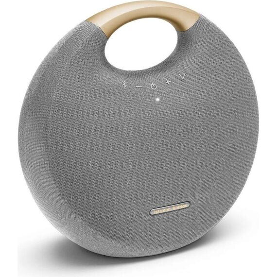 Портативная колонка Harman Kardon Onyx Studio 6 Gray, Цвет: Gray, изображение 2