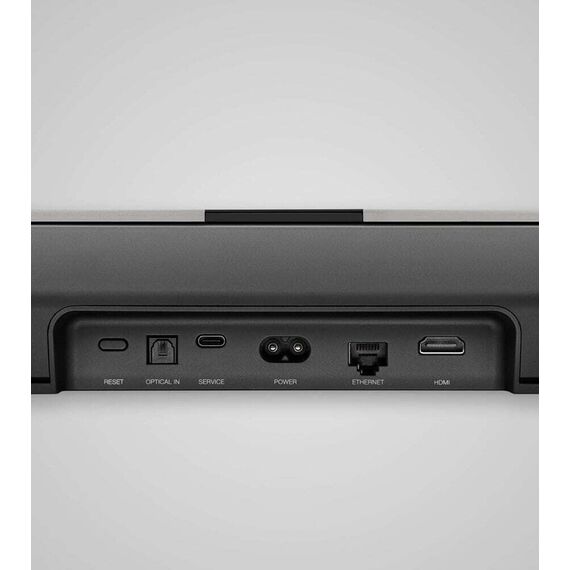 Саундбар Bowers & Wilkins Panorama 3, изображение 4