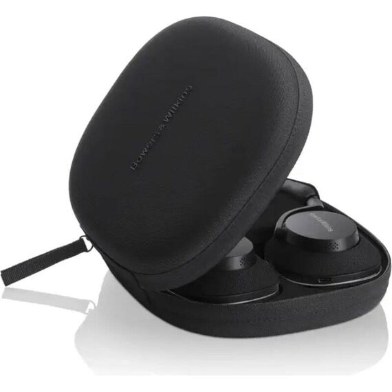 Наушники Bowers & Wilkins Px7 S2e Black, Цвет: Black, изображение 4