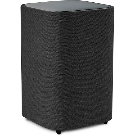 Сабвуфер Harman Kardon Citation Sub S Black, Цвет: Black