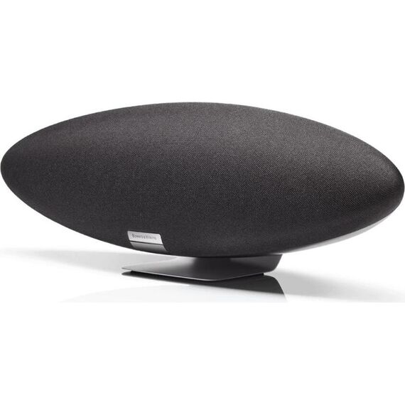 Колонка Bowers & Wilkins Zeppelin Midnight Grey, Цвет: Midnight grey, изображение 2