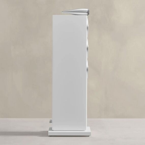апольная акустика Bowers & Wilkins 702 S3 Satin White, Цвет: Satin White, изображение 5