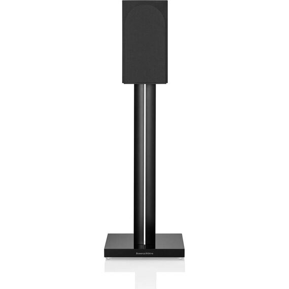 Полочная акустика Bowers & Wilkins 707 S3 Gloss Black, Цвет: Gloss Black, изображение 5