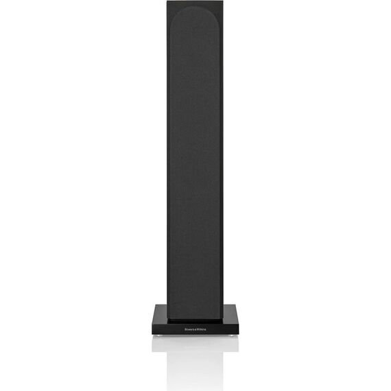 Напольная акустика Bowers & Wilkins 704 S3 Mocha, Цвет: Mocha, изображение 3