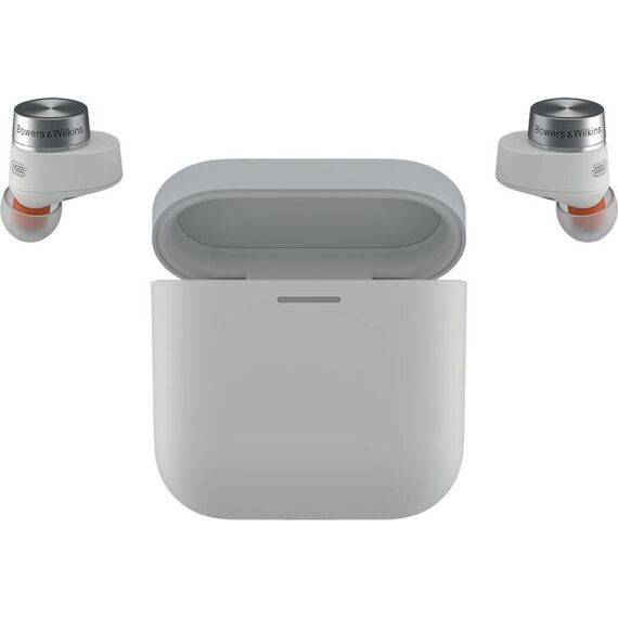 Наушники Bowers & Wilkins Pi5 S2 Cloud Grey, Цвет: Cloud Grey, изображение 4