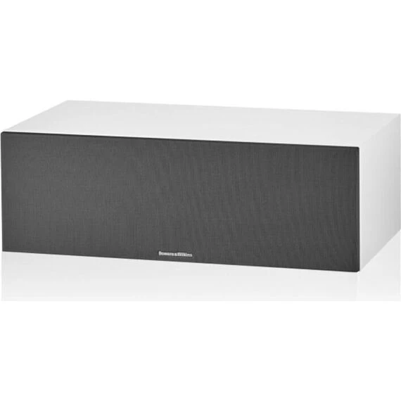 Центральный канал Bowers & Wilkins HTM6 S3 White, Цвет: White, изображение 2