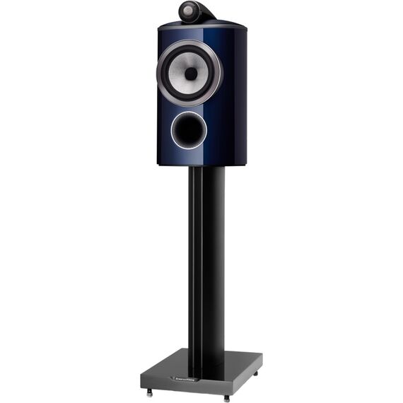 Полочная акустика Bowers & Wilkins 805 D4 Signature Blue, Цвет: Blue, изображение 4