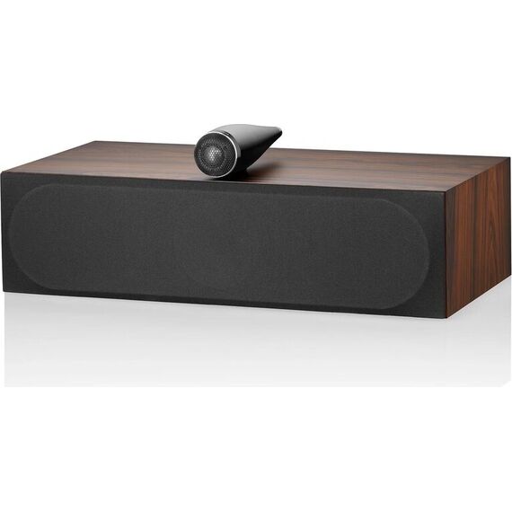 Центральный канал Bowers & Wilkins HTM71 S3 Mocha, Цвет: Mocha, изображение 3