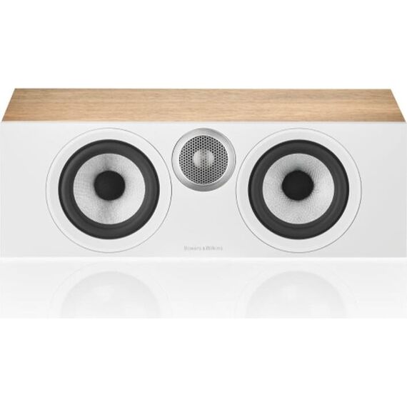 Центральный канал Bowers & Wilkins HTM6 S3 Oak, Цвет: Oak, изображение 3