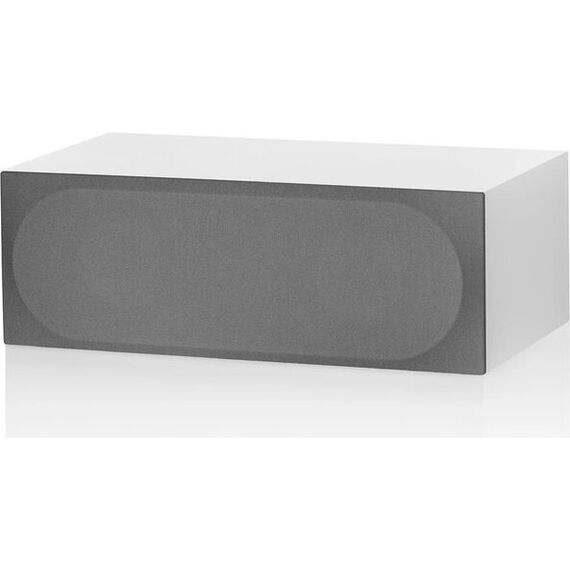 Центральный канал Bowers & Wilkins HTM72 S3 Satin White, Цвет: Satin White, изображение 4
