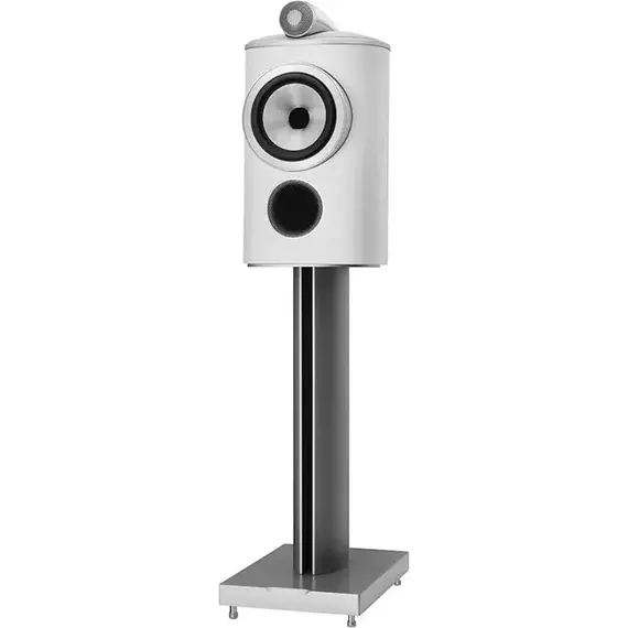 Полочная акустика Bowers & Wilkins 805 D4 White, Цвет: White, изображение 8