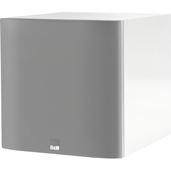 Сабвуфер Bowers & Wilkins ASW610XP Matte White, Цвет: Matte White, изображение 2