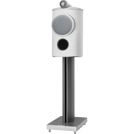 Полочная акустика Bowers & Wilkins 805 D4 White, Цвет: White, изображение 7