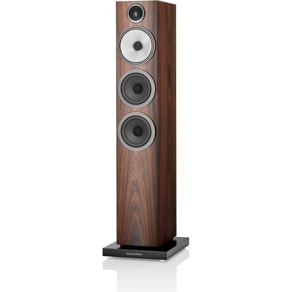 Напольная акустика Bowers & Wilkins 704 S3 Mocha, Цвет: Mocha, изображение 2