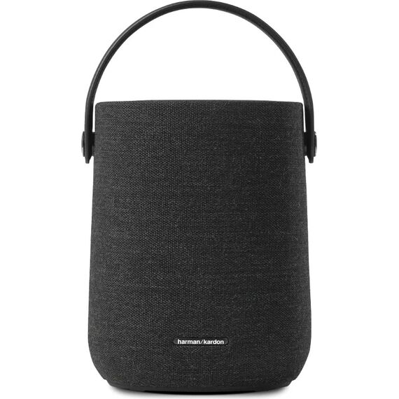 Акустическая система Harman Kardon Citation 200 Black, Цвет: Black, изображение 2