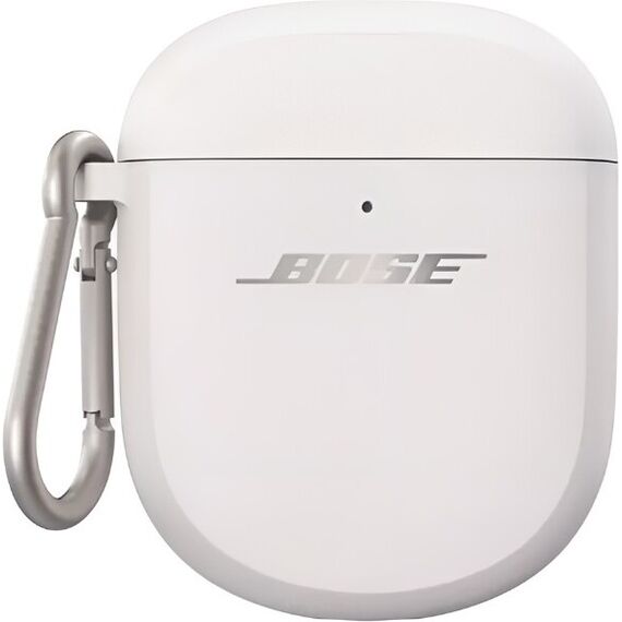 Чехол для беспроводной зарядки Bose White, Цвет: White, изображение 2