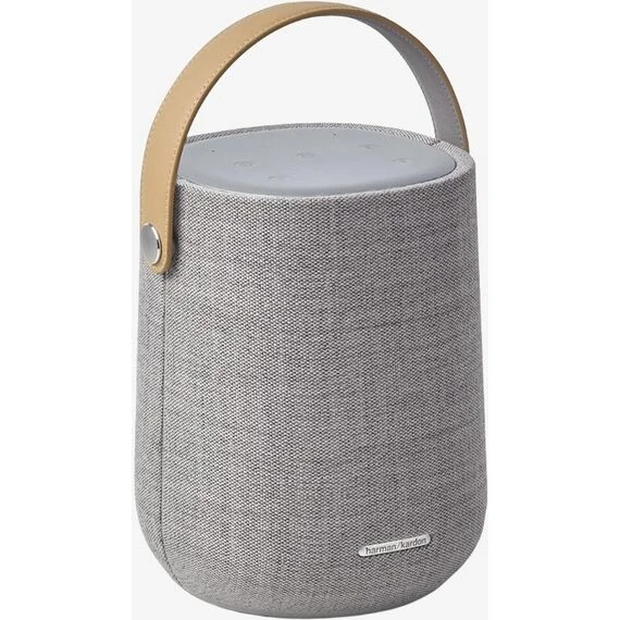 Акустическая система Harman Kardon Citation 200 Grey, Цвет: Gray