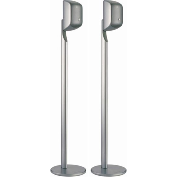 Стойки под акустику Bowers & Wilkins FS M-1 Matte White, Цвет: Matte White