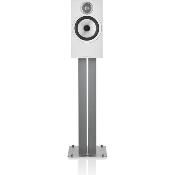Полочная акустика Bowers & Wilkins 606 S3 Oak, Цвет: Oak, изображение 4