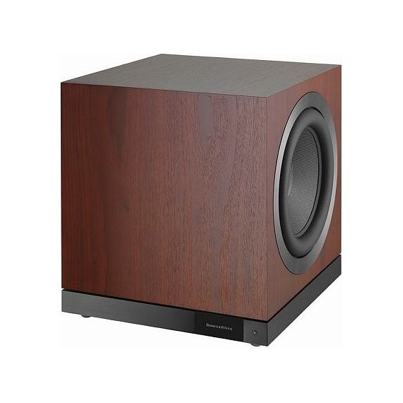 Сабвуфер Bowers & Wilkins DB3D Rosenut, Цвет: Rosenut