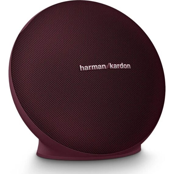 Портативная колонка Harman Kardon Onyx Mini Red, Цвет: Red