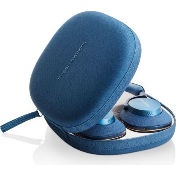 Наушники Bowers & Wilkins Px7 S2 Blue, Цвет: Blue, изображение 4