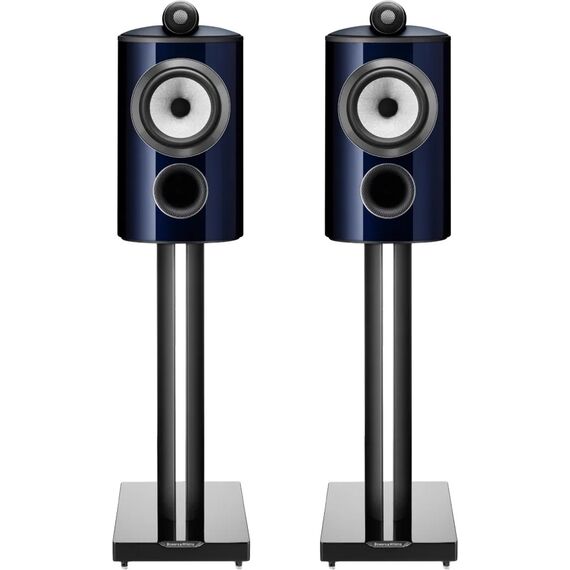 Полочная акустика Bowers & Wilkins 805 D4 Signature Blue, Цвет: Blue