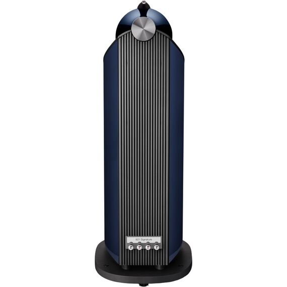 Напольная акустика Bowers & Wilkins 801 D4 Signature Blue, Цвет: Blue, изображение 4