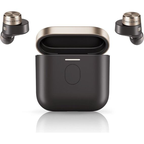 Наушники Bowers & Wilkins Pi7 Charcoal, Цвет: Charcoal, изображение 2