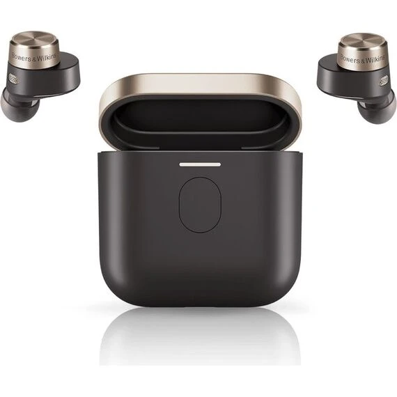Наушники Bowers & Wilkins Pi7 Charcoal, Цвет: Charcoal, изображение 2