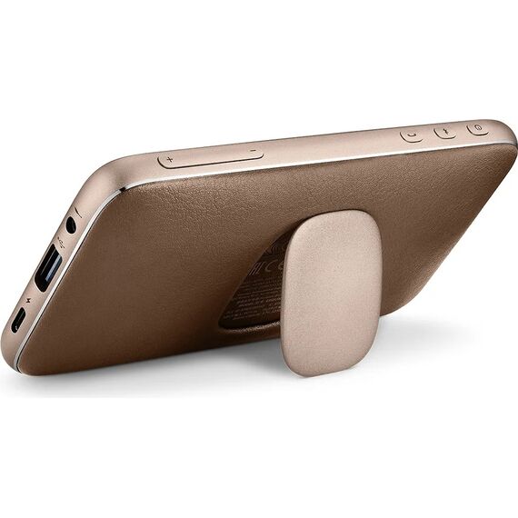 Портативная колонка Harman Kardon Esquire Mini 2 Brown, Цвет: Brown, изображение 2