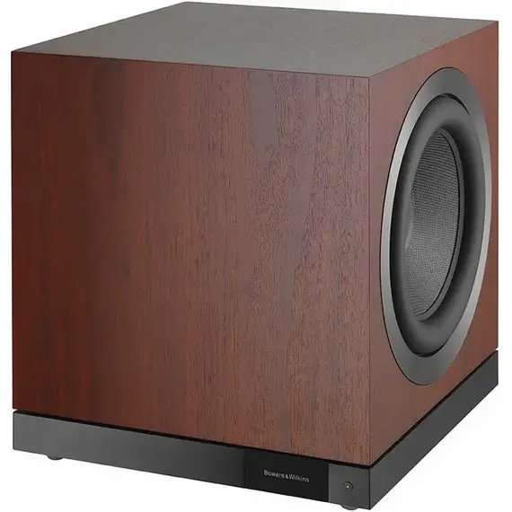Сабвуфер Bowers & Wilkins DB1D Rosenut, Цвет: Rosenut