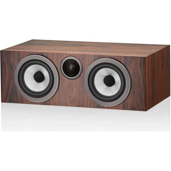 Центральный канал Bowers & Wilkins HTM72 S3 Mocha, Цвет: Mocha, изображение 2