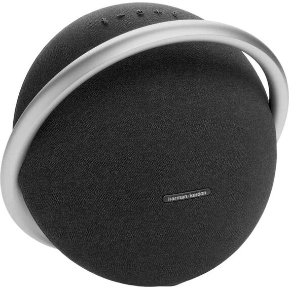 Портативная колонка Harman Kardon Onyx Studio 8 Black, Цвет: Black