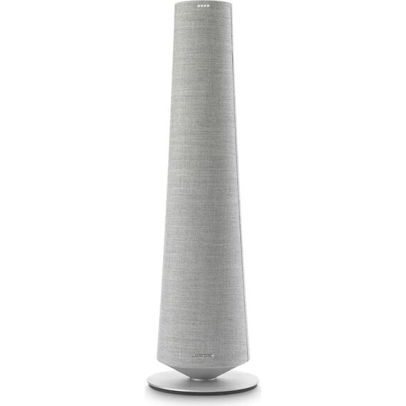 Беспроводная акустика Harman Kardon Citation Tower Grey, Цвет: Gray, изображение 2