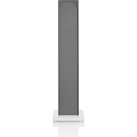 Напольная акустика Bowers & Wilkins 704 S3 Satin White, Цвет: Satin White, изображение 3