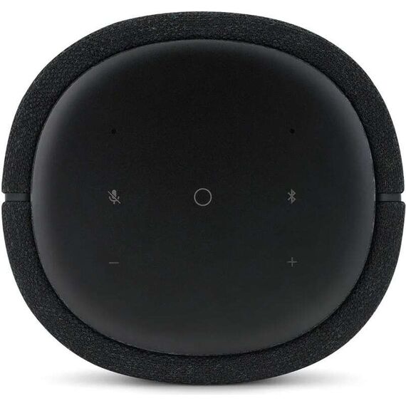 Портативная колонка Harman Kardon Citation 100, Цвет: Black, изображение 4