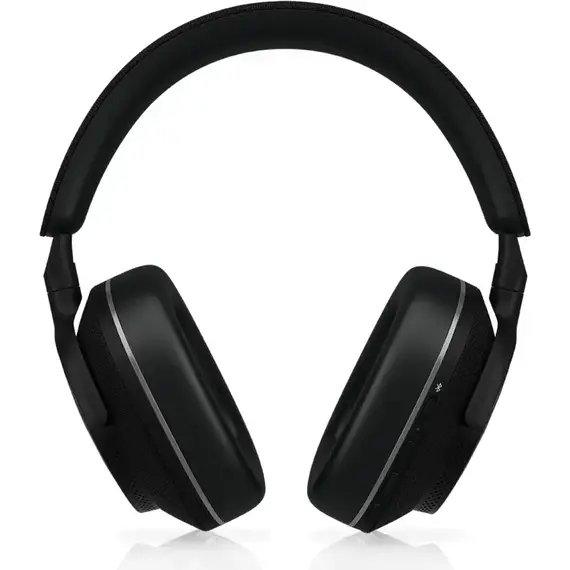 Наушники Bowers & Wilkins Px7 S2e Black, Цвет: Black, изображение 3