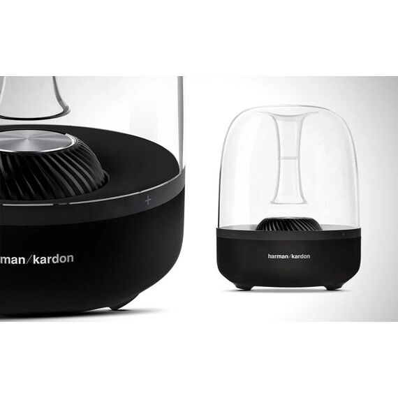 Акустическая система Harman Kardon Aura AP Black, Цвет: Black, изображение 3