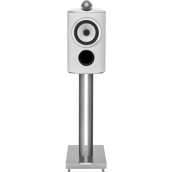 Полочная акустика Bowers & Wilkins 805 D4 White, Цвет: White, изображение 6