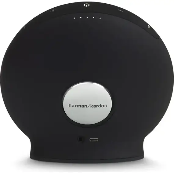 Портативная колонка Harman Kardon Onyx Mini Black, Цвет: Black, изображение 2